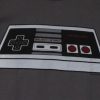 nintendo controller t shirt