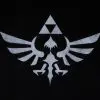 zelda twilight princess logo