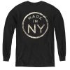 made in ny shirt