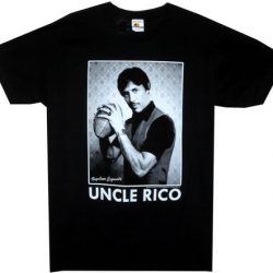uncle rico t shirt