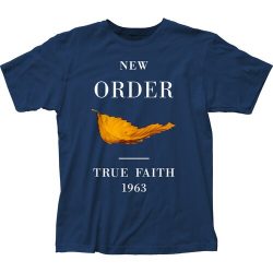 new order tee shirt