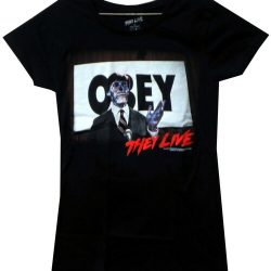 obey shirts for girls