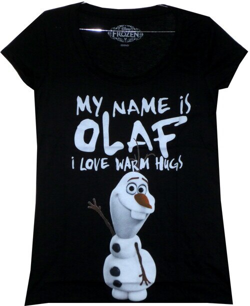 olaf loves warm hugs olaf loves warm hugs