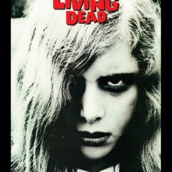 night of the living dead posters