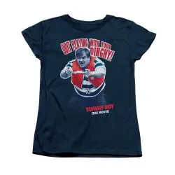tommy boy tee shirt