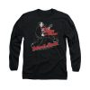 long sleeve rock shirts