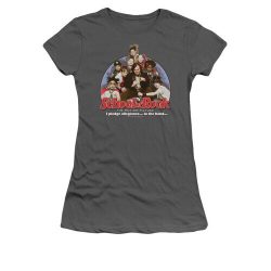 school of rock t shirt