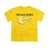 bad news bears logo