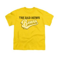 bad news bears logo