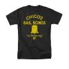 chicos bail bonds shirt