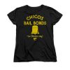chico bail bonds miami