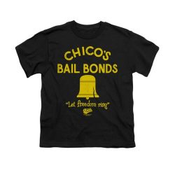 chicos bail bonds jersey
