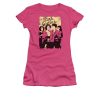 pink ladies t shirts