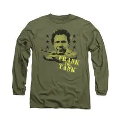 frank the tank images