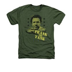 frank the tank shirts