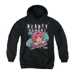 beauty school dropout shirt