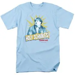 tommy boy holy schnikes