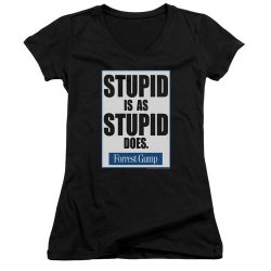 stupid is as stupid does images