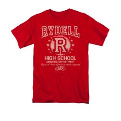 rydell high t shirt