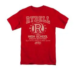 rydell high t shirt