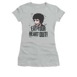 eat your heart out shirt