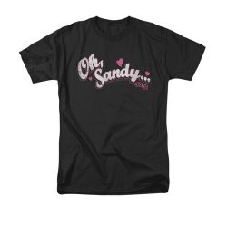 sandy shirt from grease