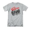 the warriors t shirt