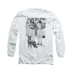 cheech and chong up in smoke t shirt