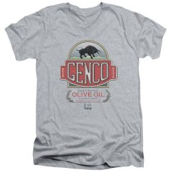 genco olive oil t shirt