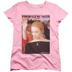 regina george t shirt