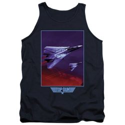 top gun tank tops