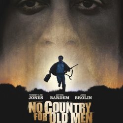 no country for old men poster