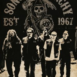 sons of anarchy reaper crew