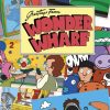 wonder wharf bob's burgers