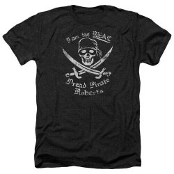 dread pirate roberts shirt