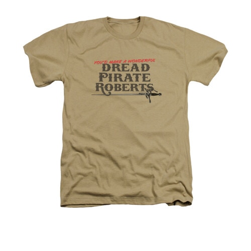 dread pirate roberts t shirt dread pirate roberts t shirt