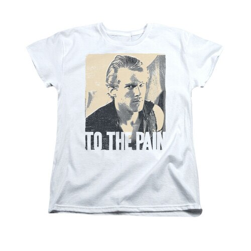 to the pain t shirt to the pain t shirt