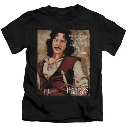princess bride you keep using that word
