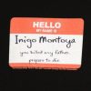my name is inigo montoya shirt