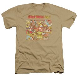 cheap thrills t shirt