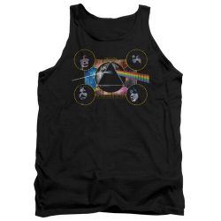 pink floyd tank top