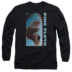 pink floyd long sleeve shirt