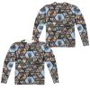 sublimated long sleeve shirts