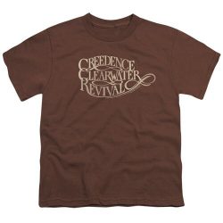 creedence clearwater revival logo