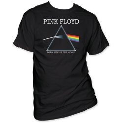 pink floyd dark side of the moon t shirts