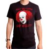 pennywise t-shirt