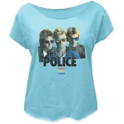 police synchronicity t shirt