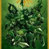 legend of zelda link posters