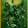 legend of zelda link posters