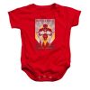 power ranger baby clothes
